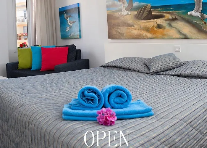 Hotel Opera