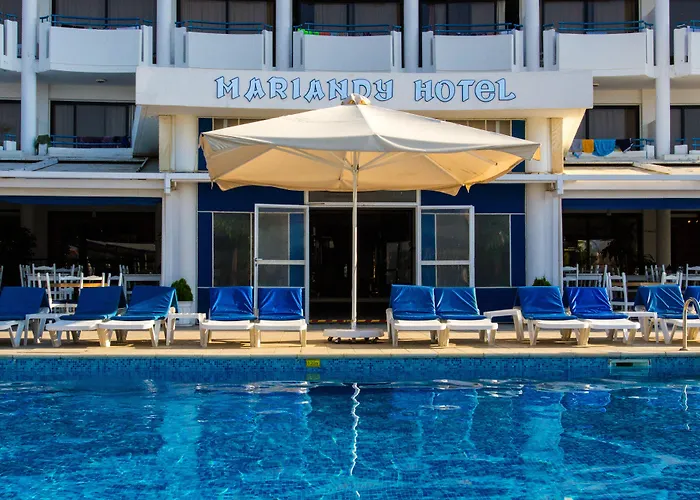 Mariandy Hotel