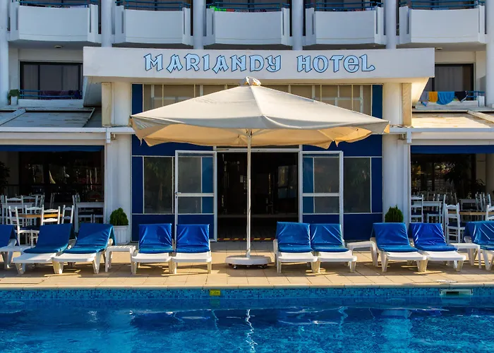 Mariandy Hotel